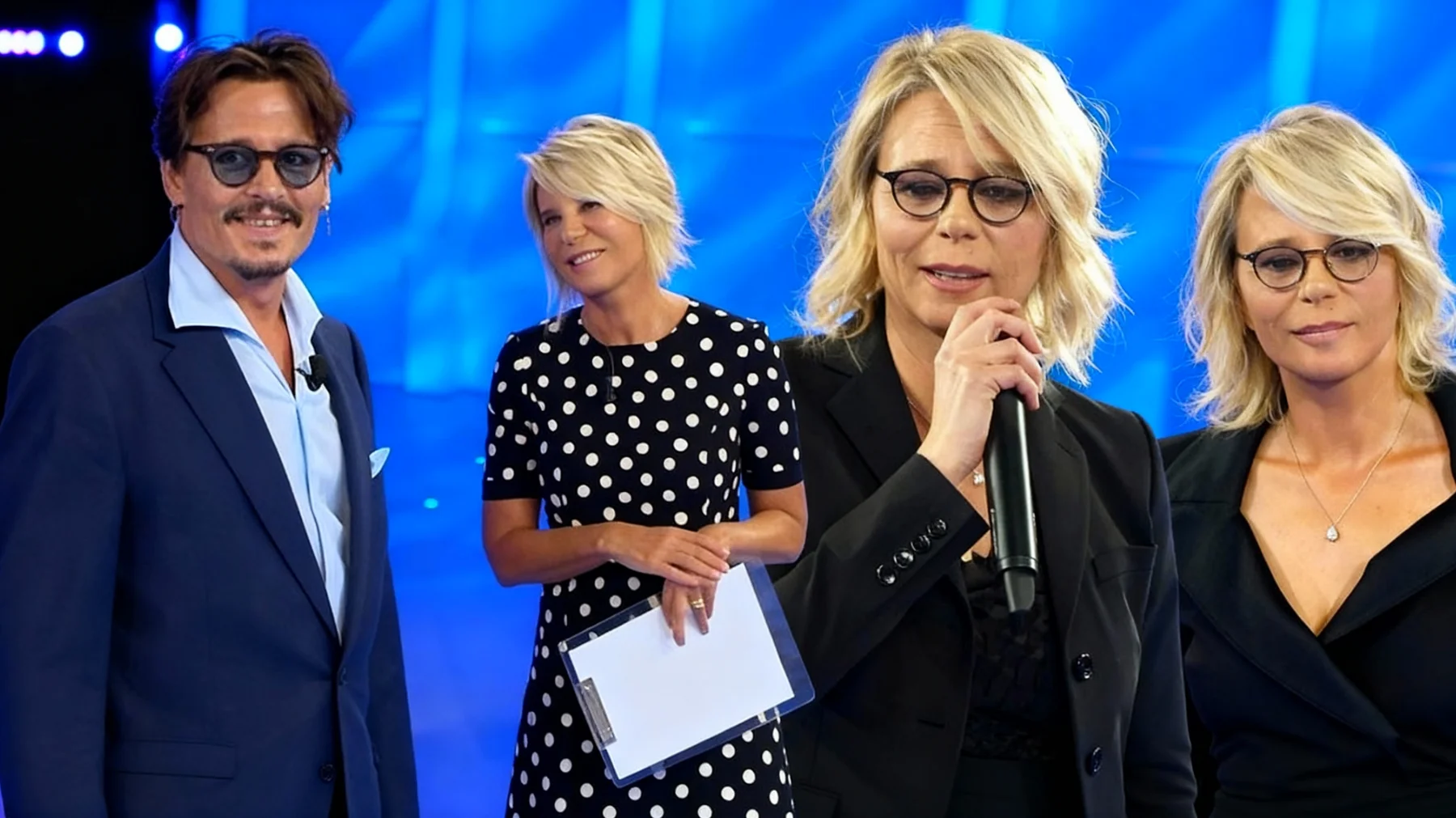 C'E' POSTA PER TE DeFilippi Emozioni"