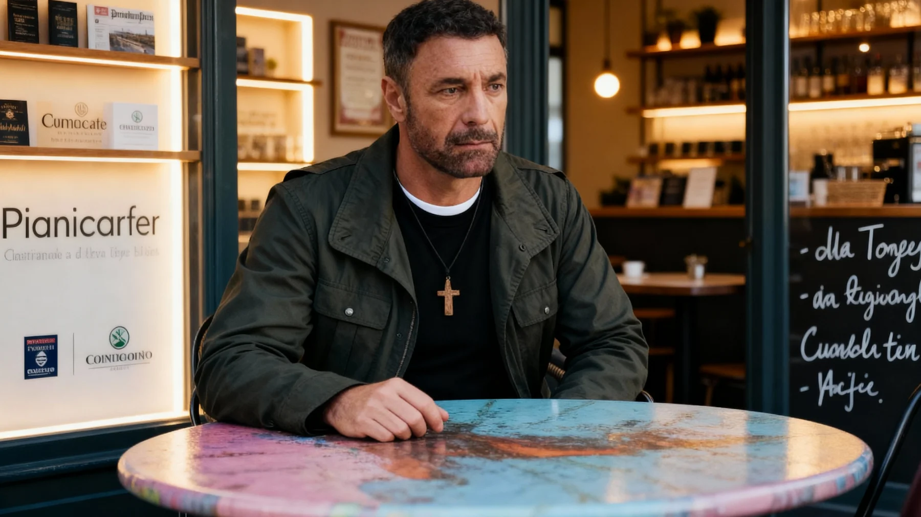 Don Matteo 15 Frassica Bova"