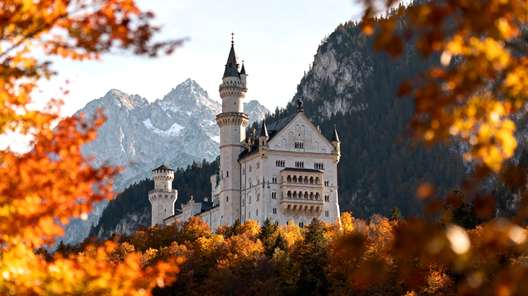 Garmisch-Partenkirchen"