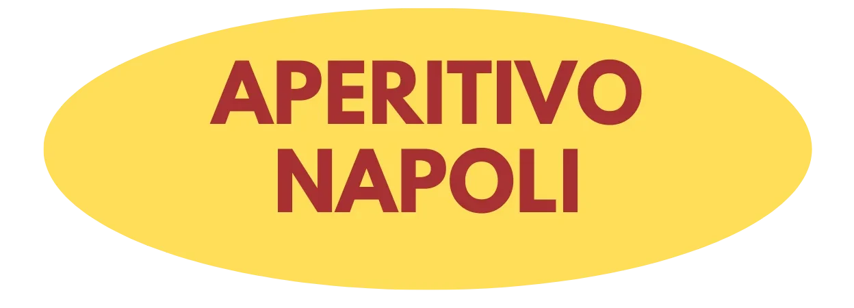 Aperitivo Napoli