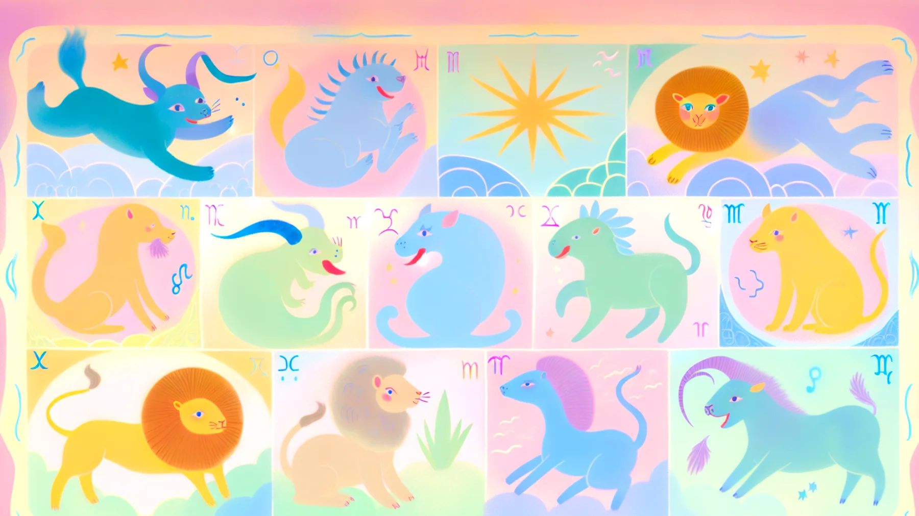 oroscopo del mattino 2026-01-28T19:25:44.875Z"